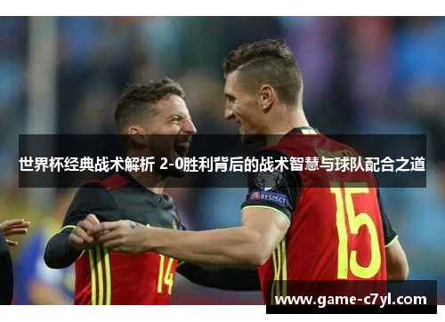 世界杯经典战术解析 2-0胜利背后的战术智慧与球队配合之道