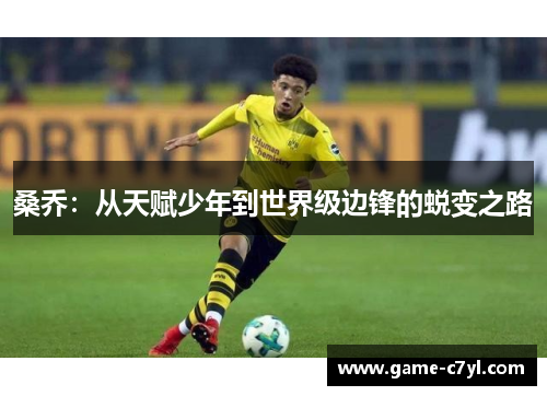 桑乔：从天赋少年到世界级边锋的蜕变之路