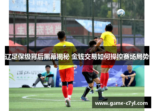 辽足保级背后黑幕揭秘 金钱交易如何操控赛场局势